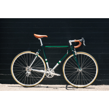 Racefiets State Bicycle 4130 Racefiets