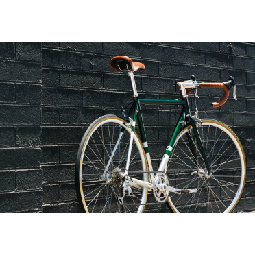 Racefiets State Bicycle 4130 Racefiets