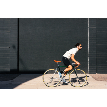 Racefiets State Bicycle 4130 Racefiets