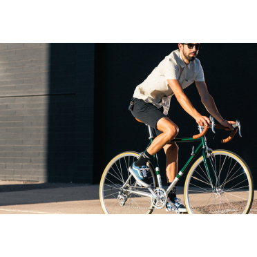 Racefiets State Bicycle 4130 Racefiets