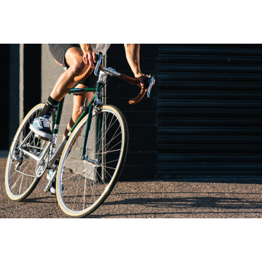 Racefiets State Bicycle 4130 Racefiets