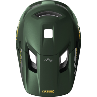 Abus YouDrop FF kinder MTB-helm