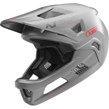 Abus YouDrop FF kinder MTB-helm