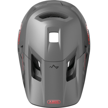 Abus YouDrop FF kinder MTB-helm