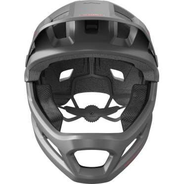 Abus YouDrop FF kinder MTB-helm