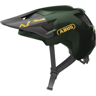 Abus YouDrop kinder mountainbikehelm