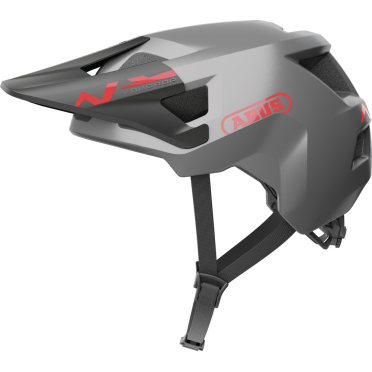 Abus YouDrop kinder mountainbikehelm