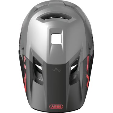 Abus YouDrop kinder mountainbikehelm