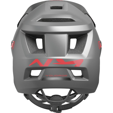 Abus YouDrop kinder mountainbikehelm