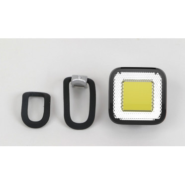 Knog Blinder Mob Mr Chips LED-fietslamp