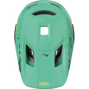 Abus YouDrop FF kinder MTB-helm