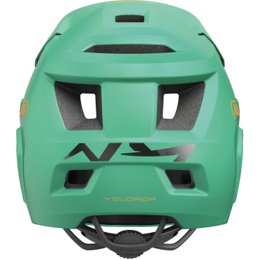Abus YouDrop FF kinder MTB-helm