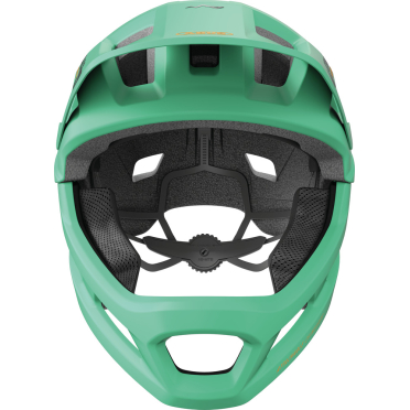 Abus YouDrop FF kinder MTB-helm