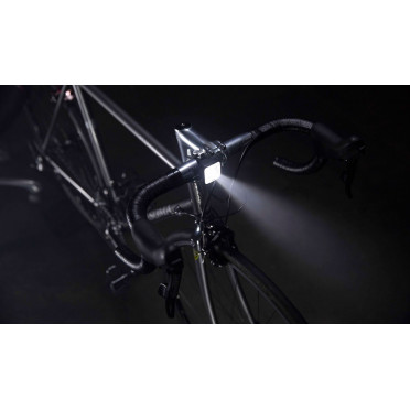 Knog Blinder Mob Mr Chips LED-fietslamp