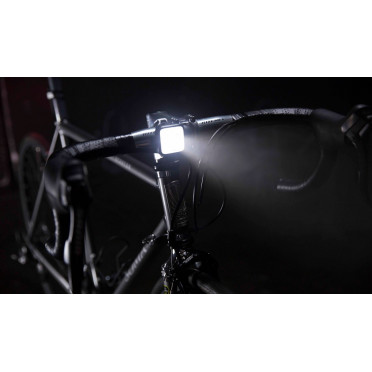 Knog Blinder Mob Mr Chips LED-fietslamp