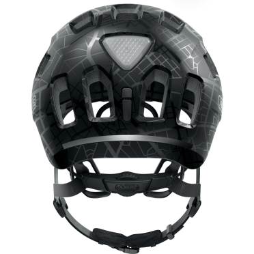 Abus Youn-I 2.0 kinderfietshelm