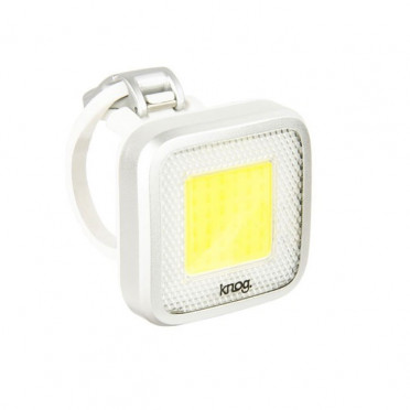Knog Blinder Mob Mr Chips LED-fietslamp
