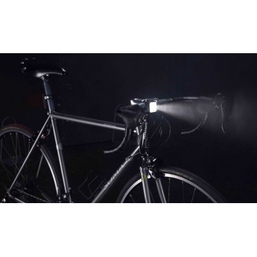 Knog Blinder Mob Kid grid LED fietsverlichting