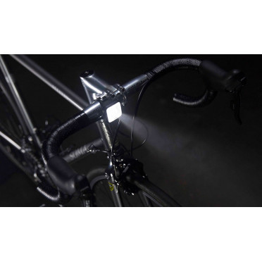 Knog Blinder Mob Kid grid LED fietsverlichting