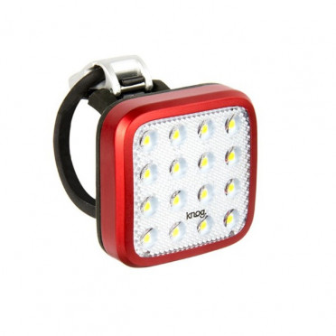 Knog Blinder Mob Kid grid LED fietsverlichting