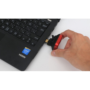 Knog Blinder Mob Kid grid LED fietsverlichting