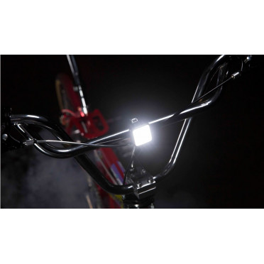 Knog Blinder Mob Kid grid LED fietsverlichting