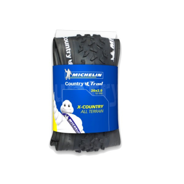 Michelin Country Trail 26 Access Line MTB-band