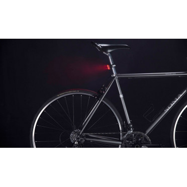 Knog Blinder Mob Kid grid LED fietsverlichting