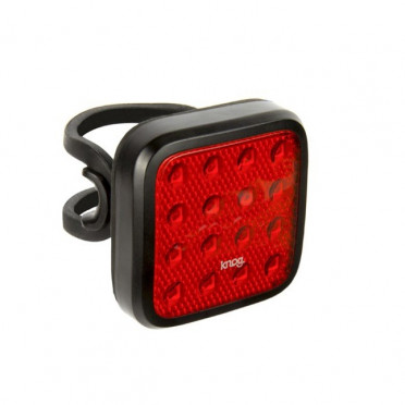 Knog Blinder Mob Kid grid LED fietsverlichting