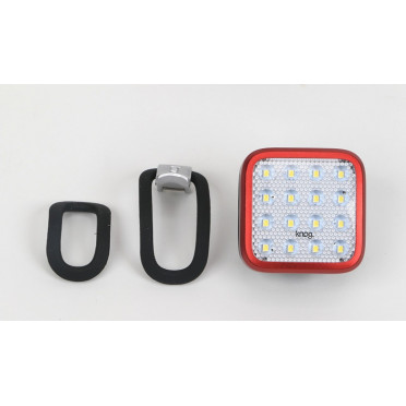 Knog Blinder Mob Kid grid LED fietsverlichting
