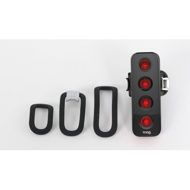 Knog Blinder Mob V Het gezicht LED-fietslicht