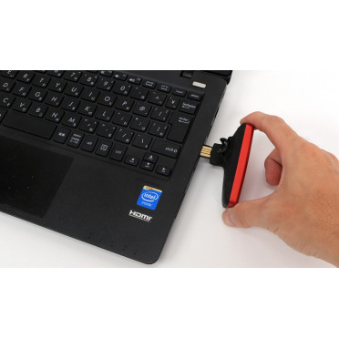 Knog Blinder Mob V Het gezicht LED-fietslicht