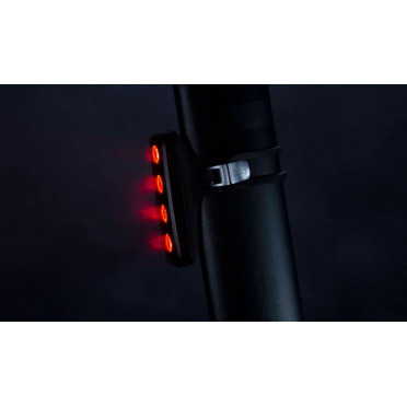 Knog Blinder Mob V Het gezicht LED-fietslicht