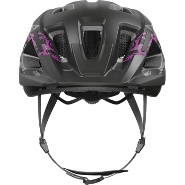 ABUS Aduro 3.0 sportieve stadsfietshelm