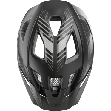 ABUS Aduro 3.0 sportieve stadsfietshelm