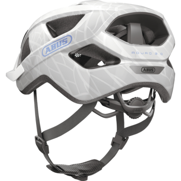 ABUS Aduro 3.0 sportieve stadsfietshelm