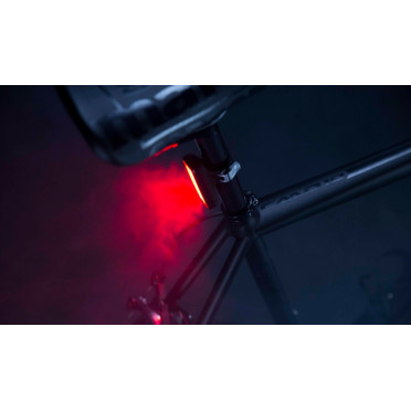 Knog Blinder Mob V Kid grid LED fietsverlichting