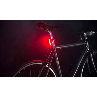 Knog Blinder Mob V Kid grid LED fietsverlichting