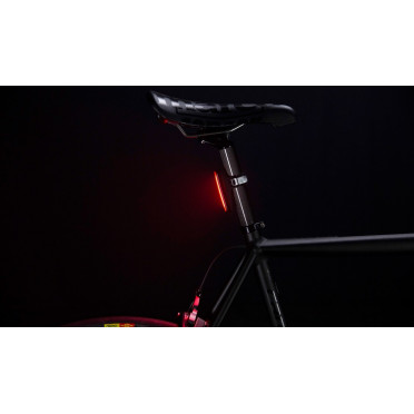 Knog Blinder Mob V Kid grid LED fietsverlichting