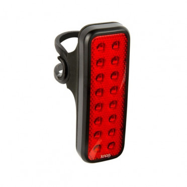 Knog Blinder Mob V Kid grid LED fietsverlichting