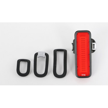 Knog Blinder Mob V Mr Chips LED-fietslamp