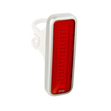 Knog Blinder Mob V Mr Chips LED-fietslamp