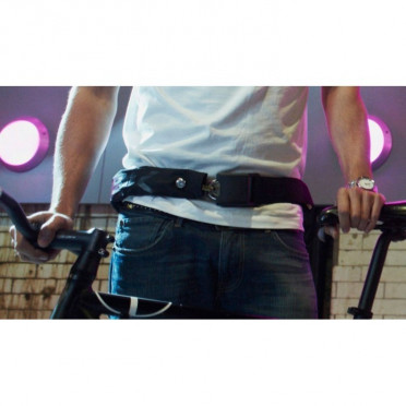 HipLok origineel fietskettingslot