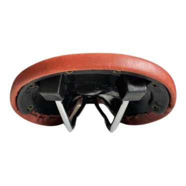 Beastybike Vintage fietszadel