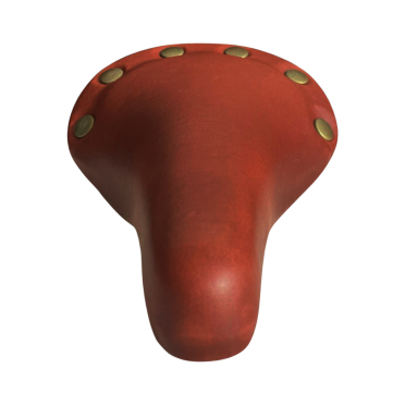 Beastybike Vintage fietszadel