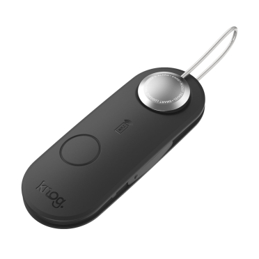 GPS-tracker met alarm Knog Scout Travel