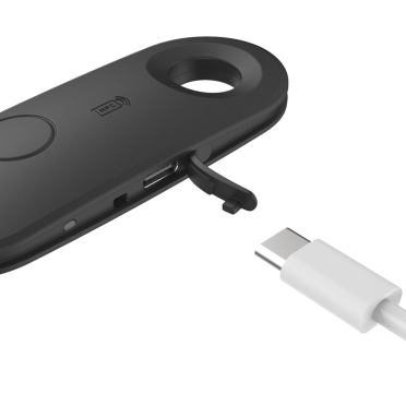 GPS-tracker met alarm Knog Scout Travel