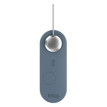 GPS-tracker met alarm Knog Scout Travel