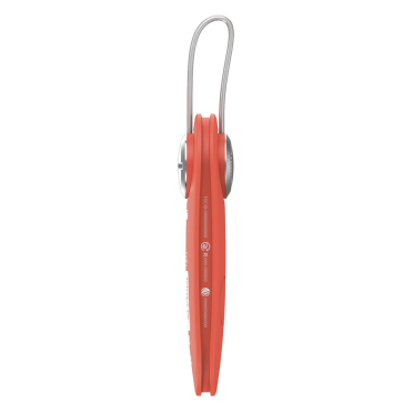 GPS-tracker met alarm Knog Scout Travel