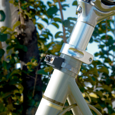 Minoura Easyband universeel bevestigingssysteem